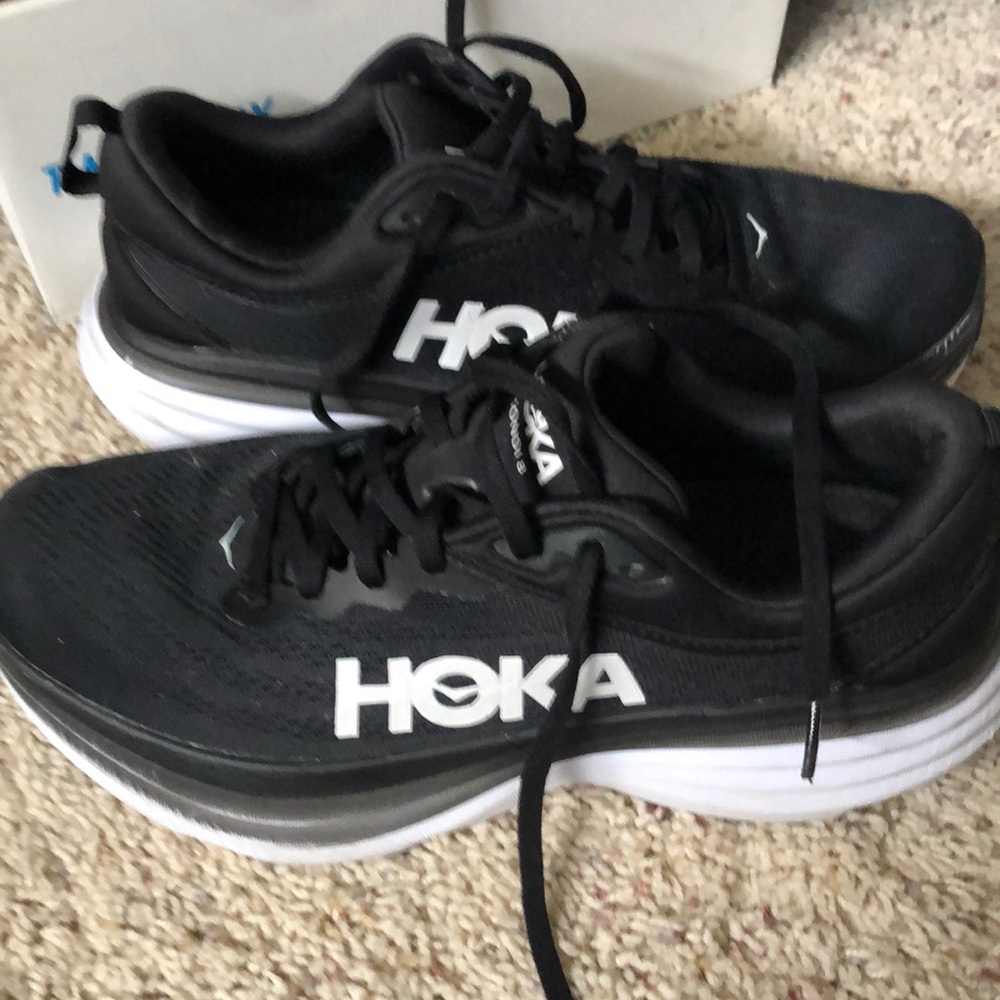 Hola Bondi 8 women’s shoe size 9.5